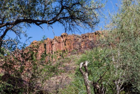 Waterberg Plateau Park