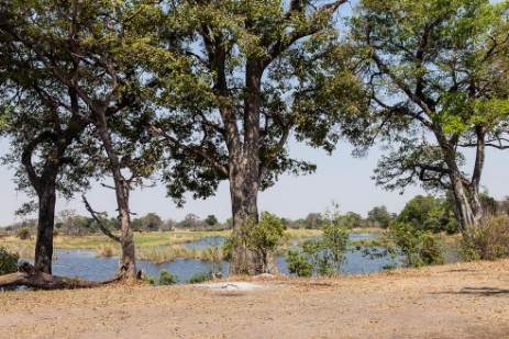 Mudumu NP