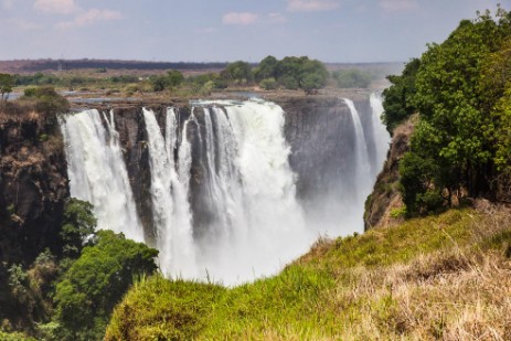 Victoria Falls