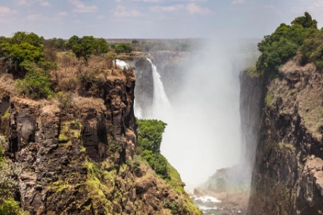 Victoria Falls