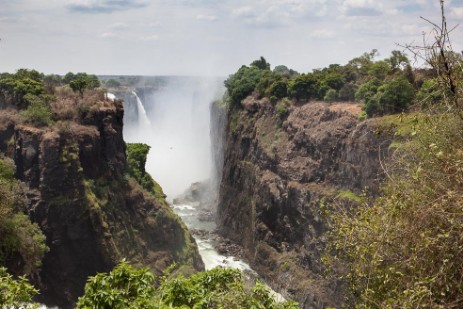 Victoria Falls