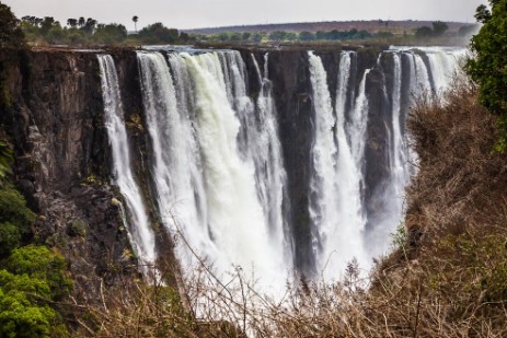 Victoria Falls