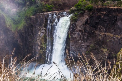 Victoria Falls