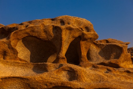 Wanderung in Wüstenquell im Namib Naukluft NP