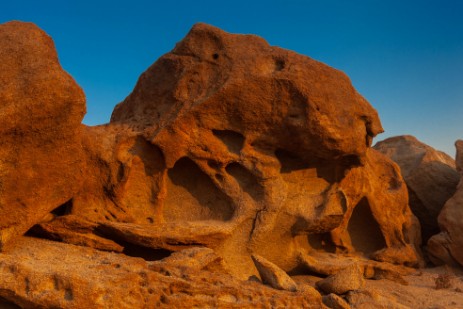 Wanderung in Wüstenquell im Namib Naukluft NP